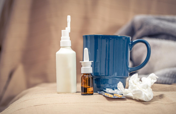 Hypertonic vs Isotonic Nasal Spray: How to Choose