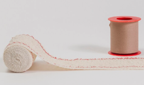 The Complete Guide to Medical Tape Types (and When to Use Each)