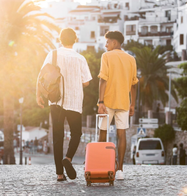 Traveling With an Ostomy: How to Pack, Fly, and Relax