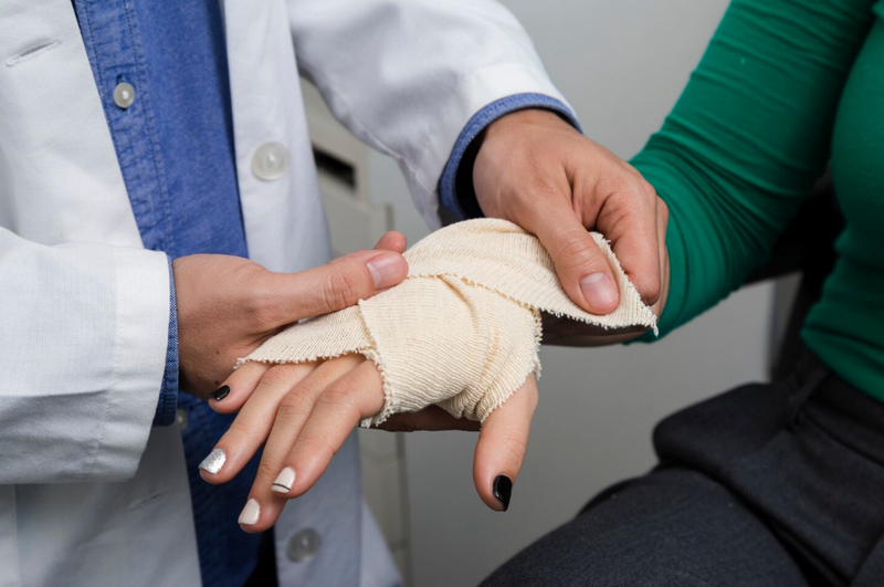 Wound Care & Medical Tapes