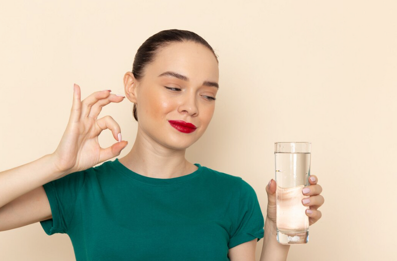 Nasal, Digestive & Everyday Wellness
