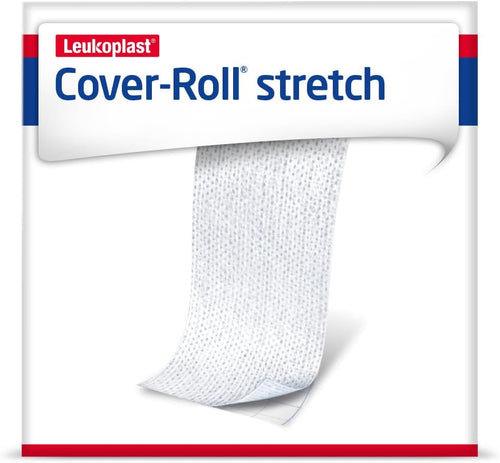 Cover Roll Stretch Adhesive Bandage 4in x 10yd