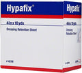 Hypafix Dressing Retention Tape 4in x 10yd 6 Boxes