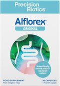 Alflorex Precision Biotics 30 Capsules