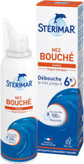 Sterimar Hypertonic Nasal Spray 100ml