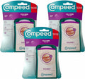 CMD Cold Sore 15 Patch Pack of 3
