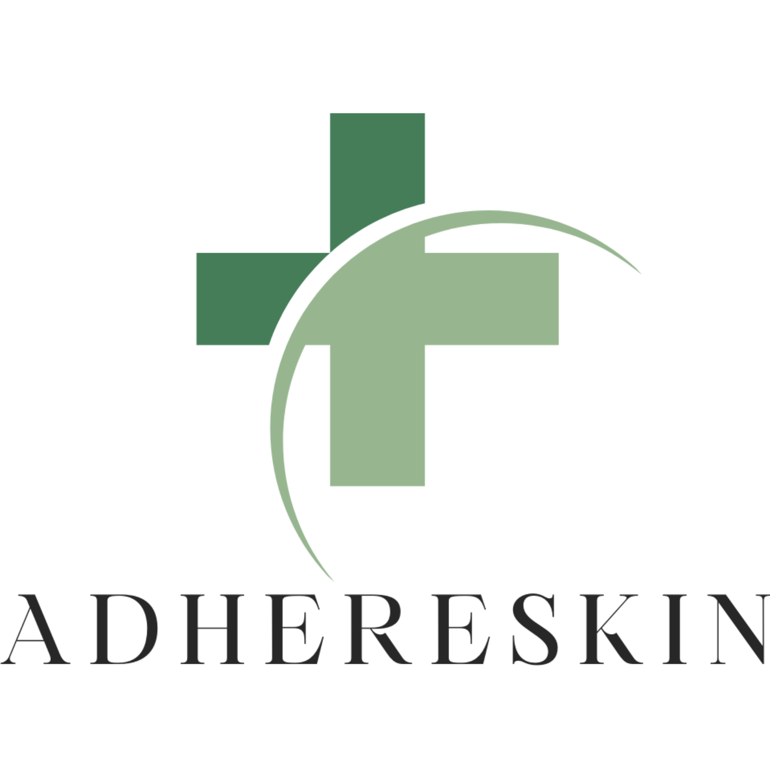 AdhereSkin