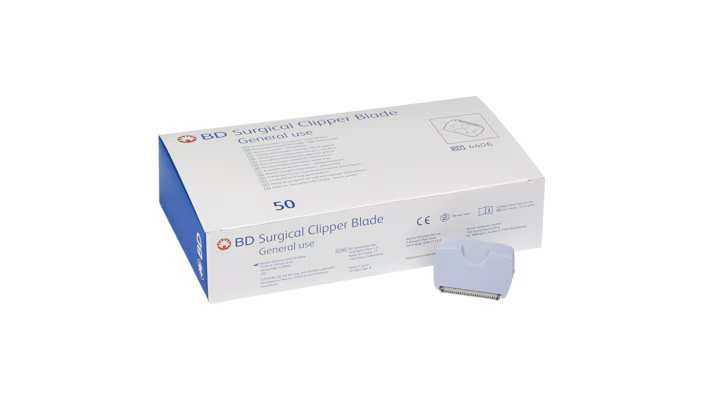 Surgicot blade clipper for safe surgical blade removal